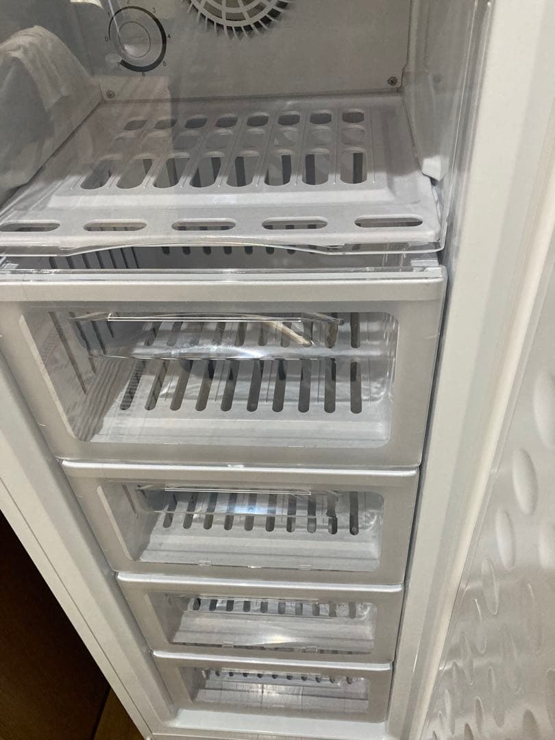 専用　三ツ星貿易ストッカー冷凍庫