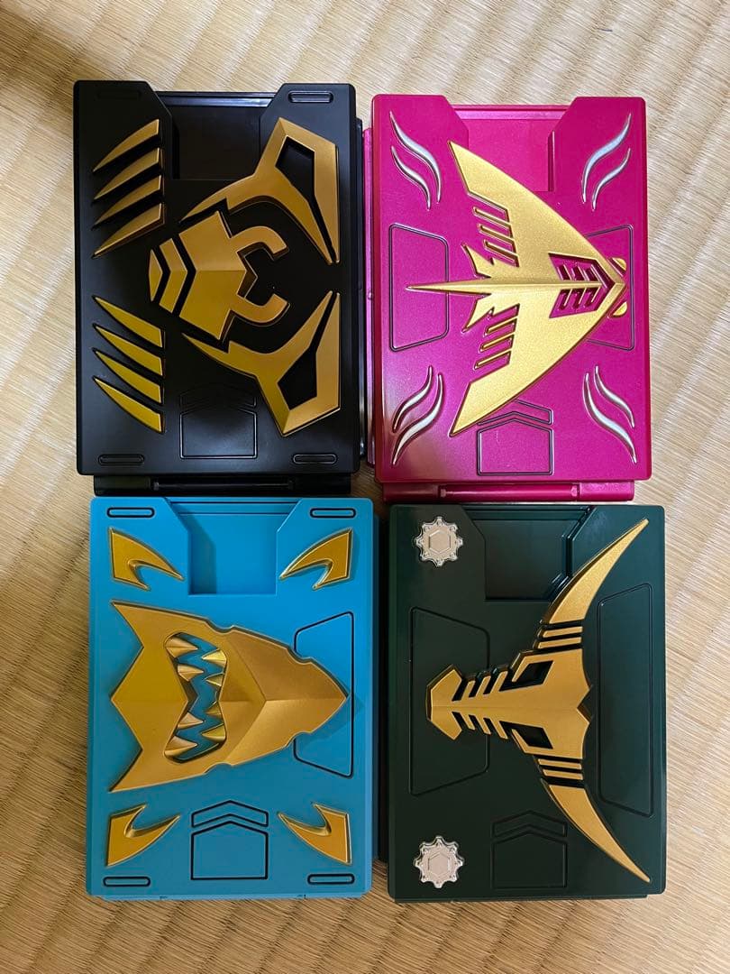 仮面ライダー龍騎CSM