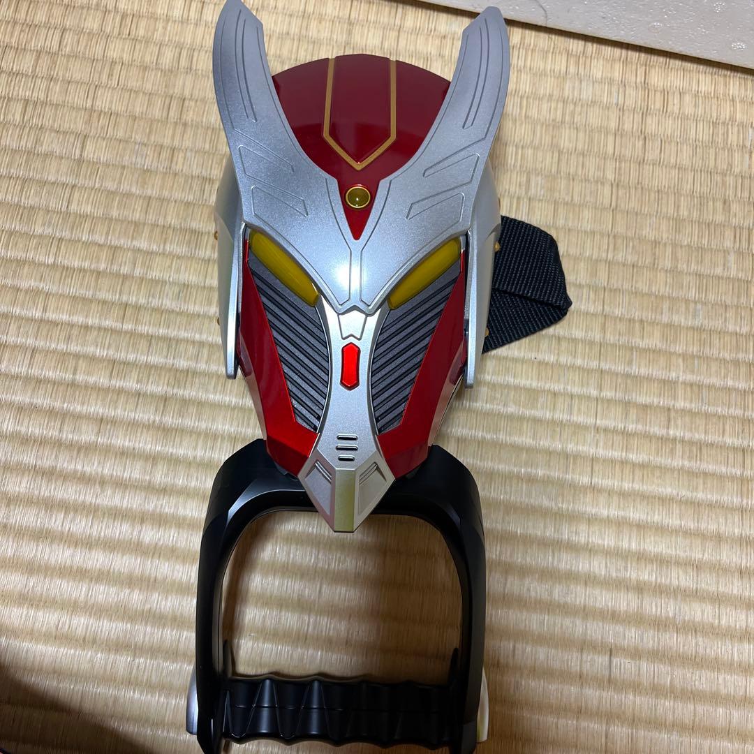 仮面ライダー龍騎CSM