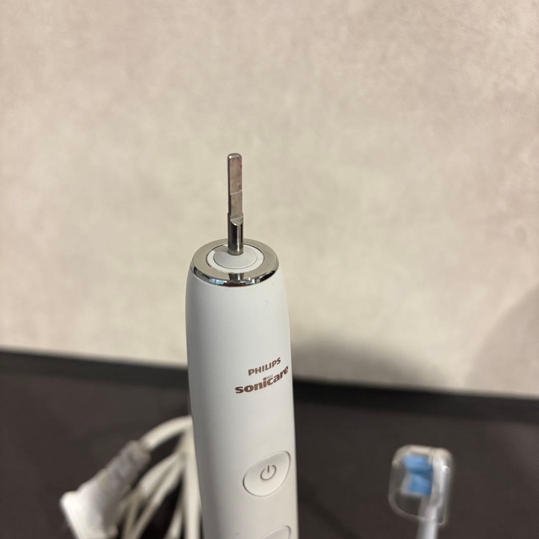 Philips Sonicare 電動音波ブラシ本体 ソニッケアー フィリップス