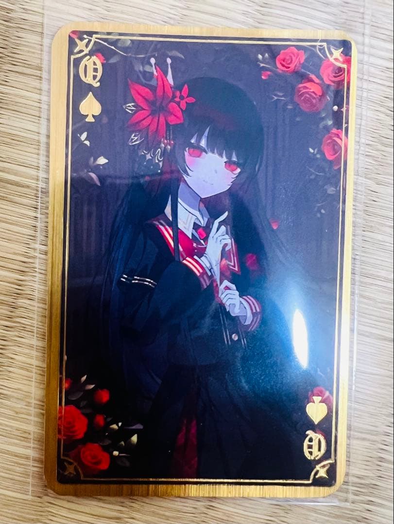 魔法少女ノ魔女裁判 weplay特典 購入特典 二階堂ヒロ まのさば - メルカリ