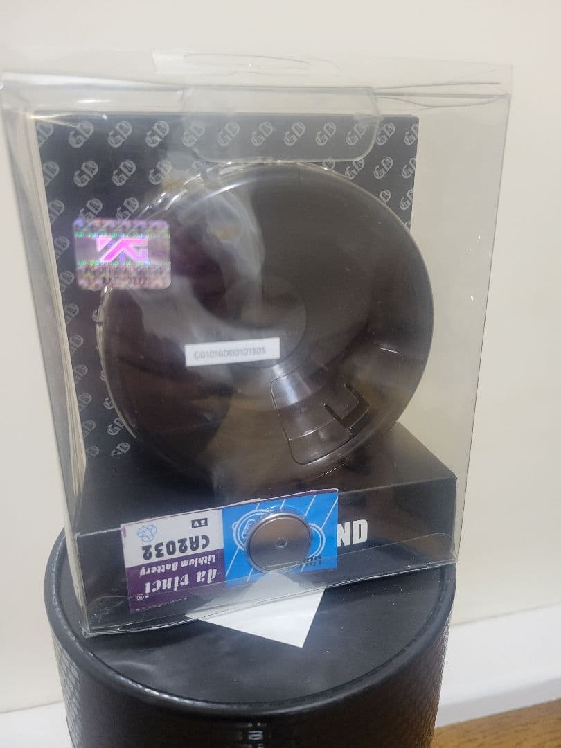 G-DRAGON ライトリング ジヨン　BIGBANG　新品未使用　ペンラ G-DRAGON ライトリング ジヨンBIGBANG新品未使用ペンラ