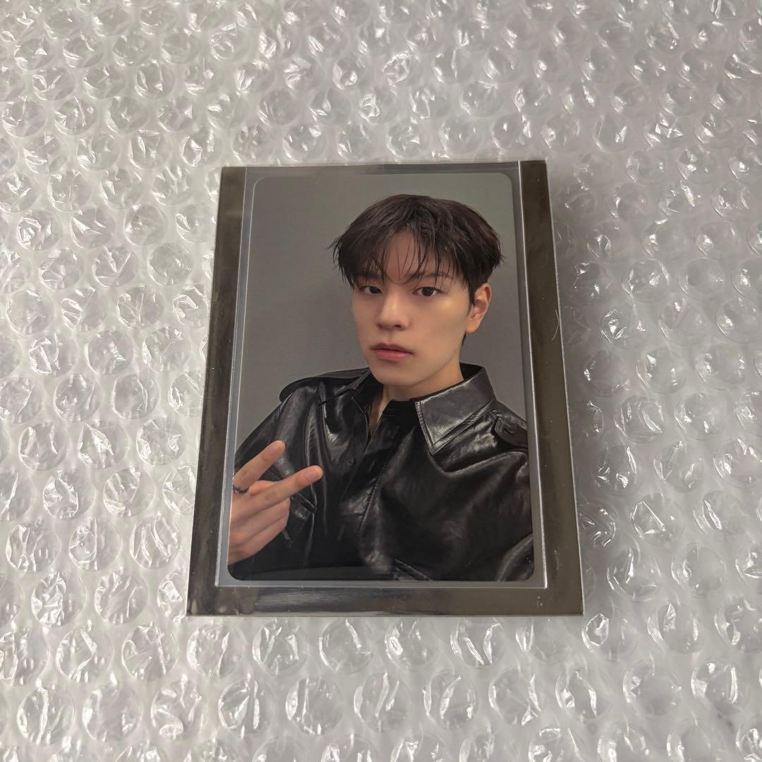 StrayKids Hallow スンミン タワレコ 渋谷限定 特典 トレカ - メルカリ