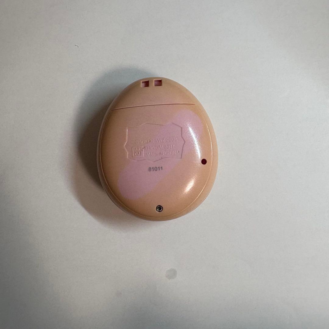 たまごっち iDL 15th Anniversary 15周年【動作確認済み】