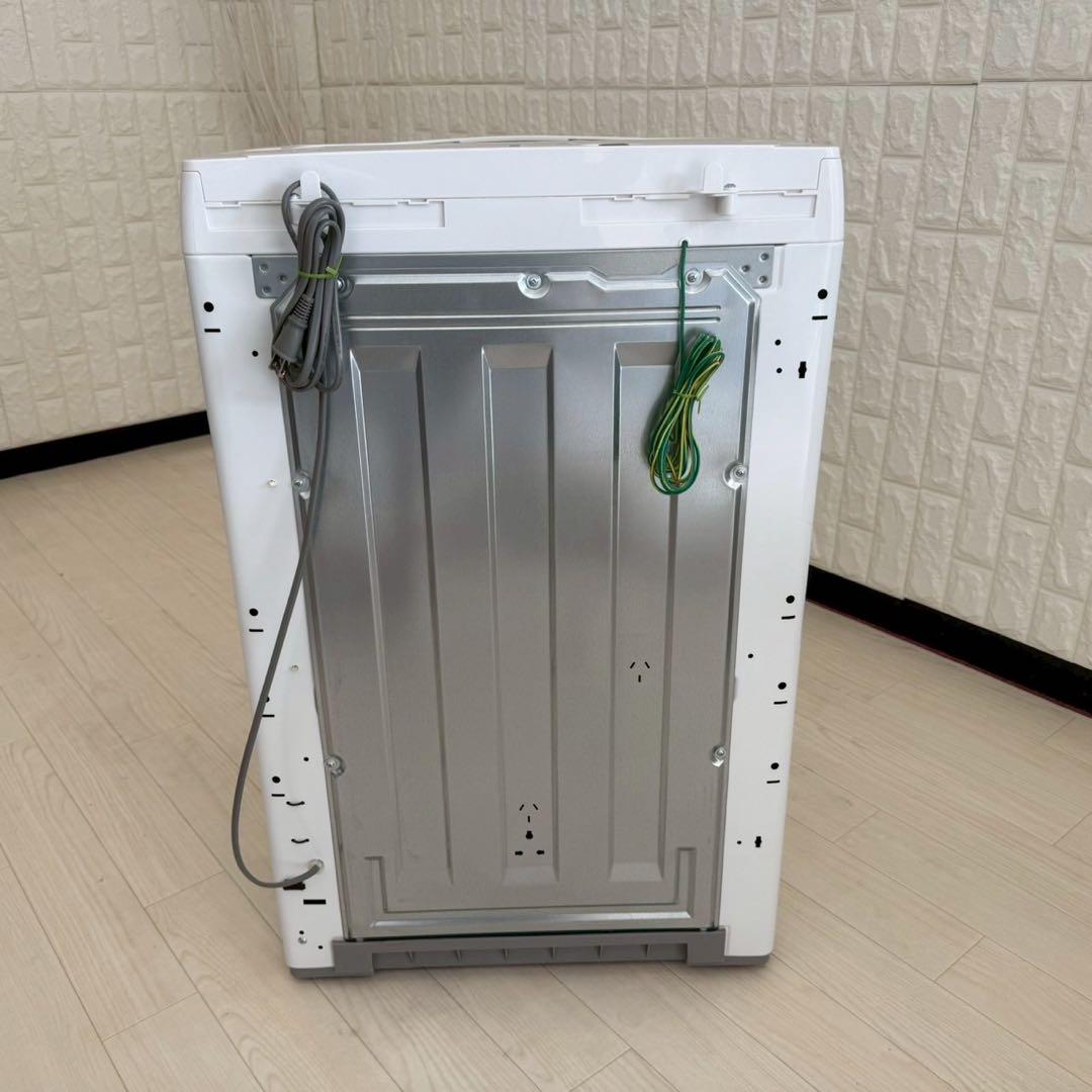 めぐ ✨国産メーカー　シャープ　3点セット　冷蔵庫　洗濯機　レンジ