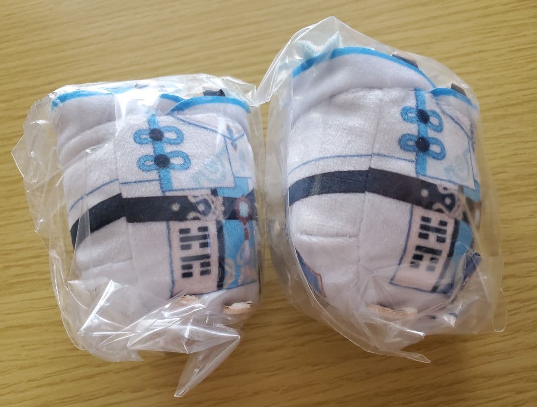 原神 重雲 29点セットまとめ売り - メルカリ