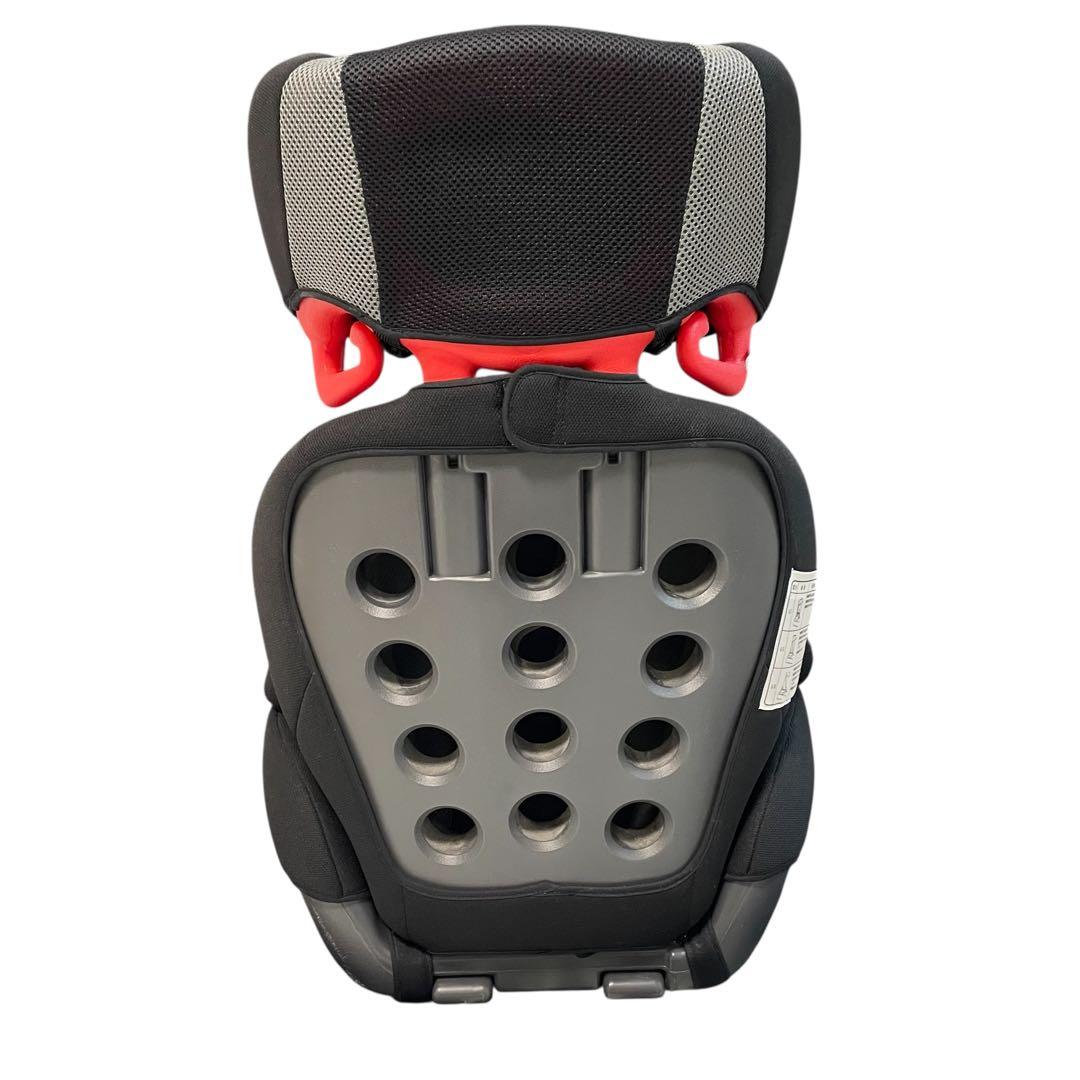 エールべべ ジュニアシート サラット3ステップV3 AM265