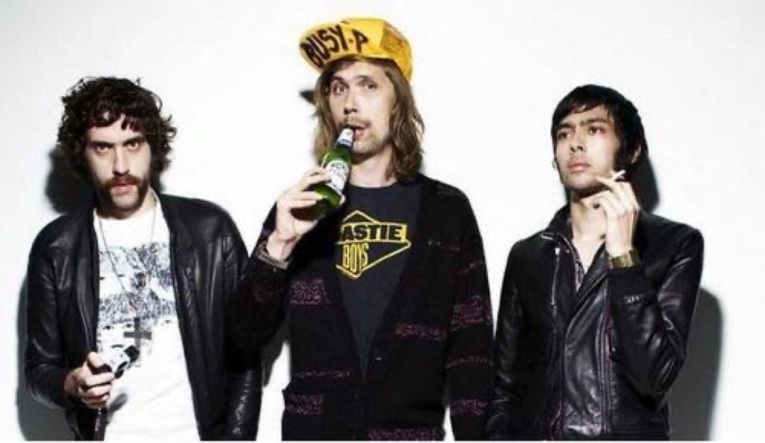 スケートボード Ed Banger Maison KITSUNE Daft Punk