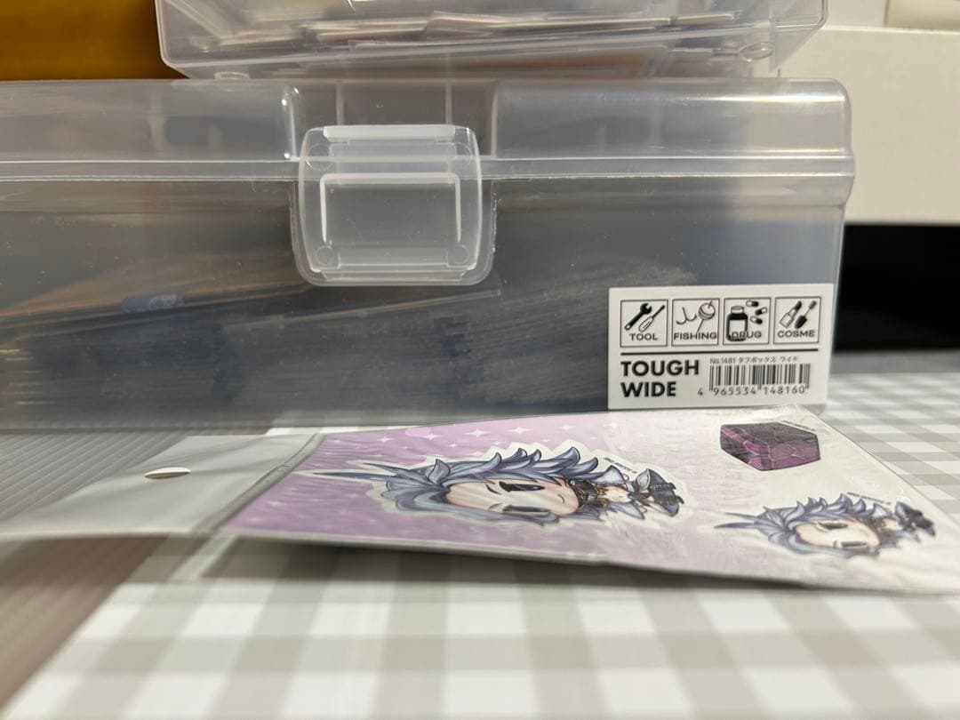 アルトニア ファイナルファンタジー クラウド クジャ ビビ ステッカー