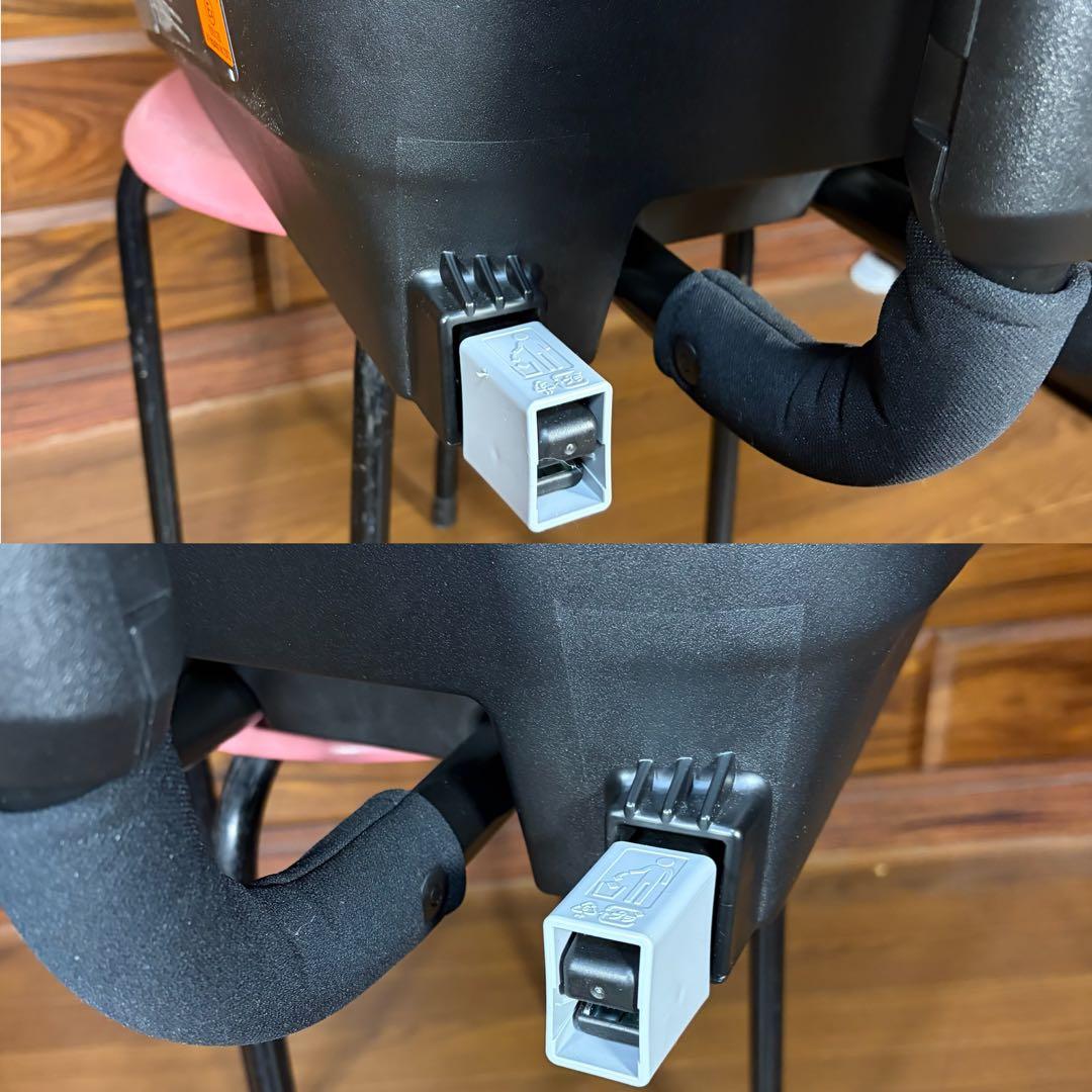 AILEBEBE エールべべ KURUTTO R クルットR ウィ BF151 AILEBEBE エール