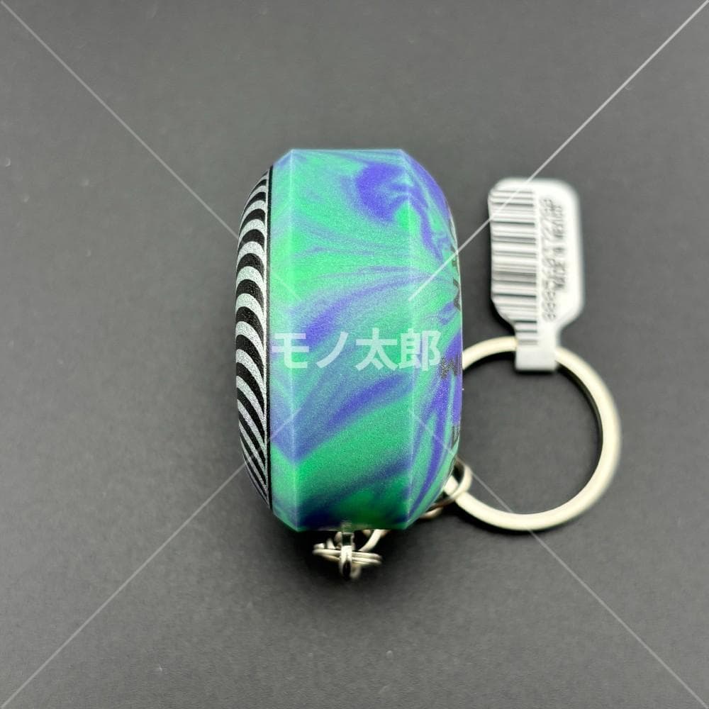 完売品 Spitfire Wheels Key Chain Classic ⑤