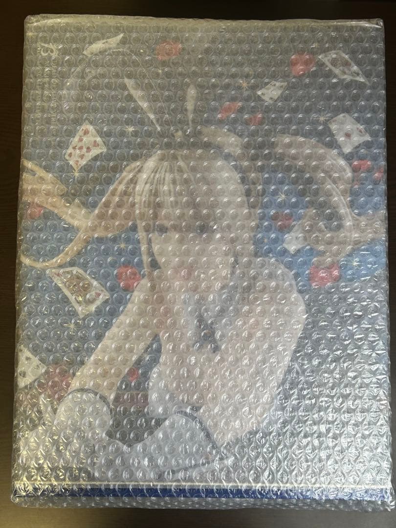 マリー・ローズ バニーVer. フリーイング DEAD OR ALIVE ｃ