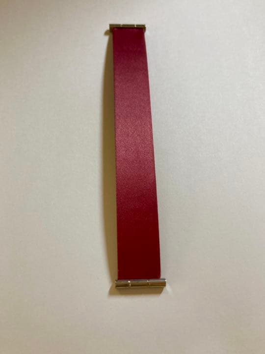 BOUCHERON 良い (ブシュロン) リフレMサイズ 換ベルト ブシュロン