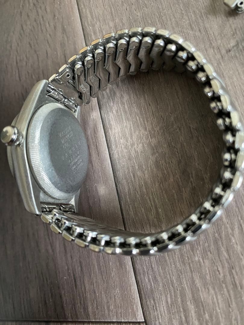 時計 VAGUE WATCH CO. VABBLE