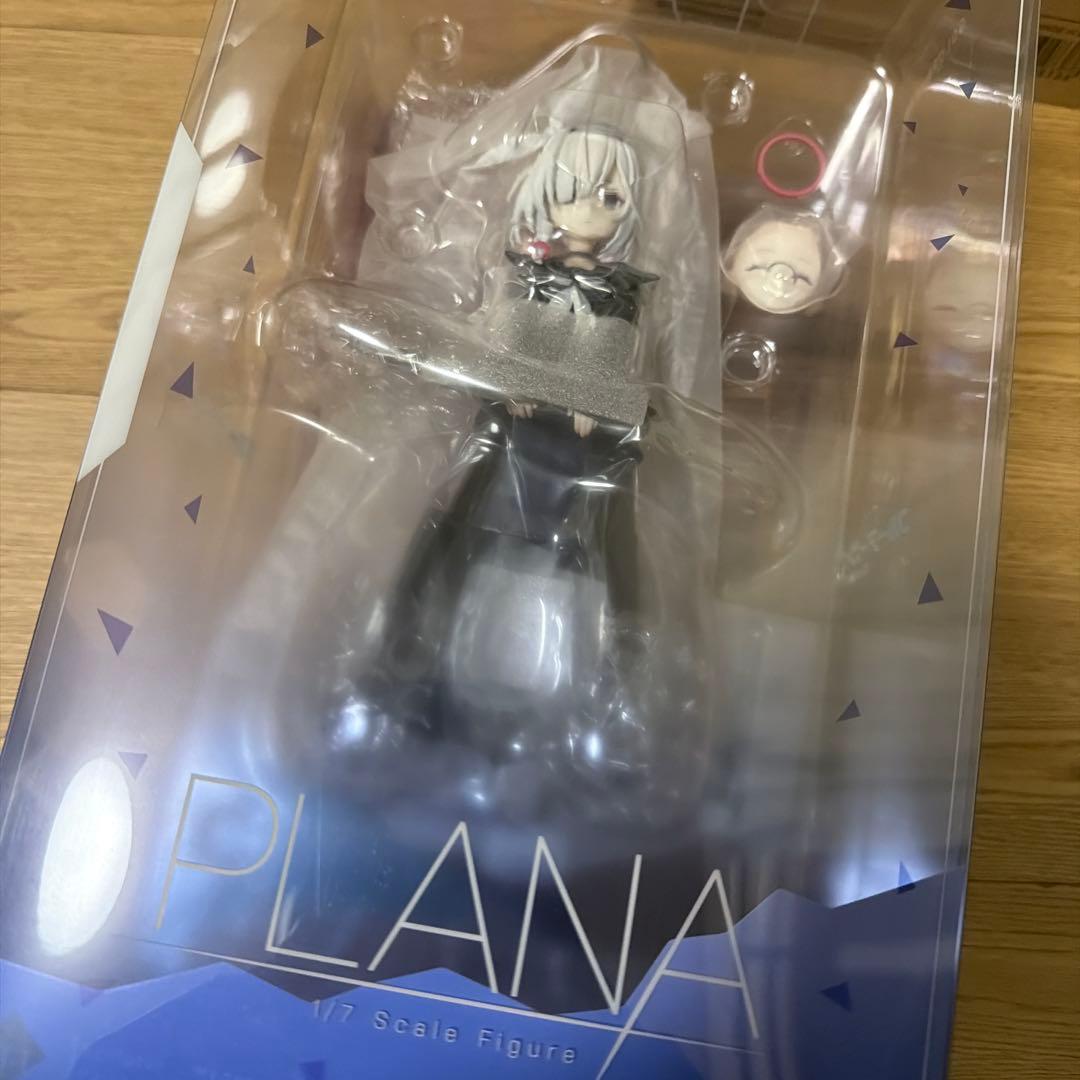 ゴールデンヘッドプラス プラナ ブルーアーカイブ GOLDENHEAD+