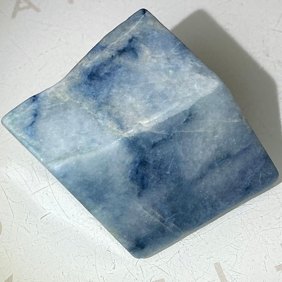 【専用】コン沢翡翠　原石　46.8g（137）