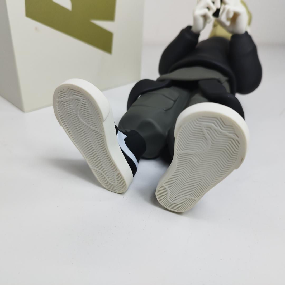 ロドリゴ ロージ RRAR NIKE フィギュア デザイナーズトイ ナ hABI