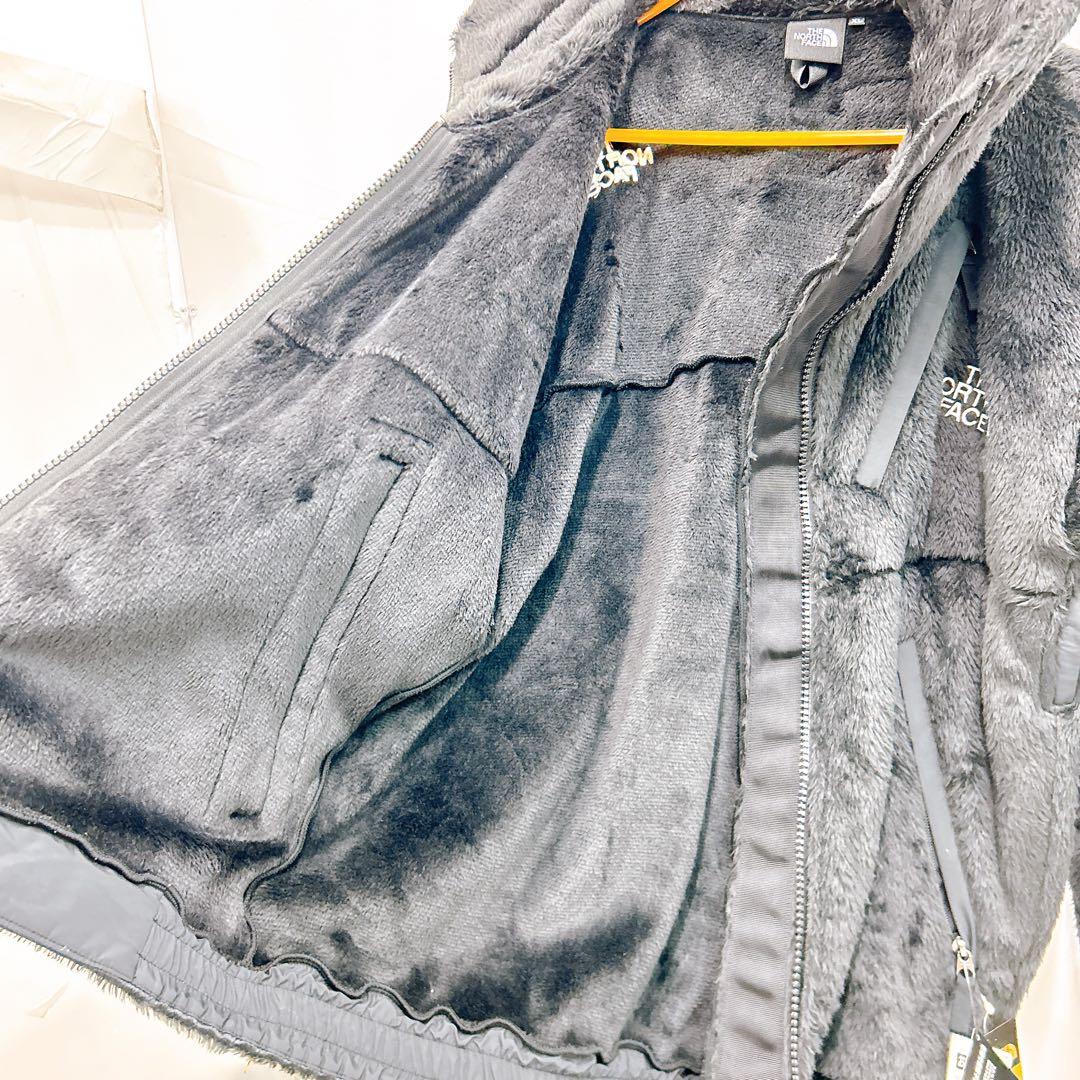 12SAM3【未使用】THE NORTH FACE ジャケット NA61930