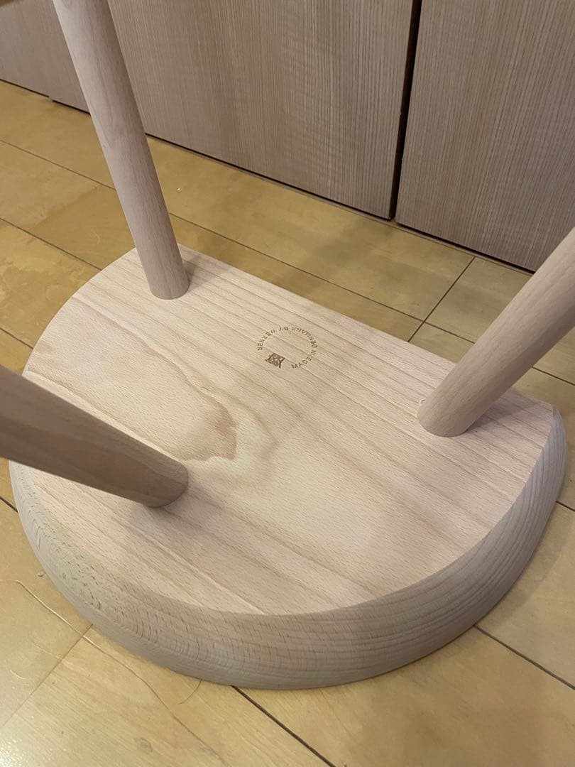 WERNER | SHOEMAKER スツール 49cm（シューメーカーチェア）