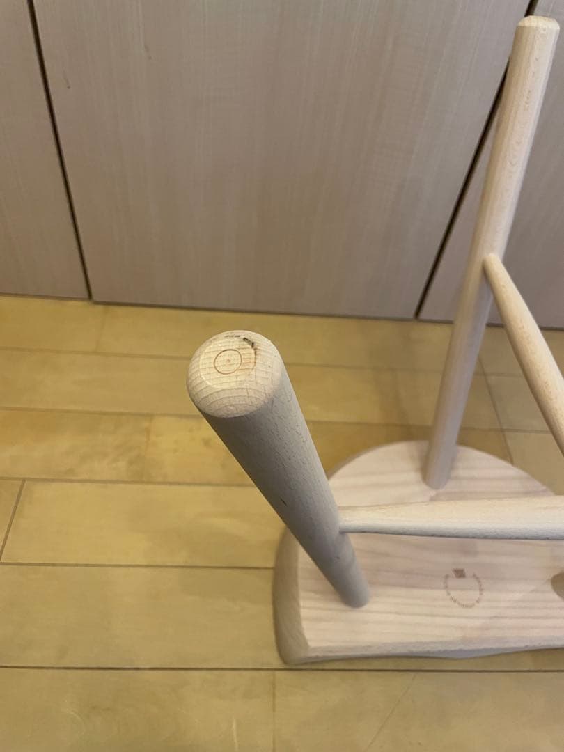 WERNER | SHOEMAKER スツール 49cm（シューメーカーチェア）