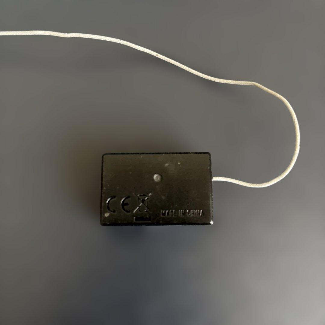 Futaba R334SBS 7チャンネル受信機