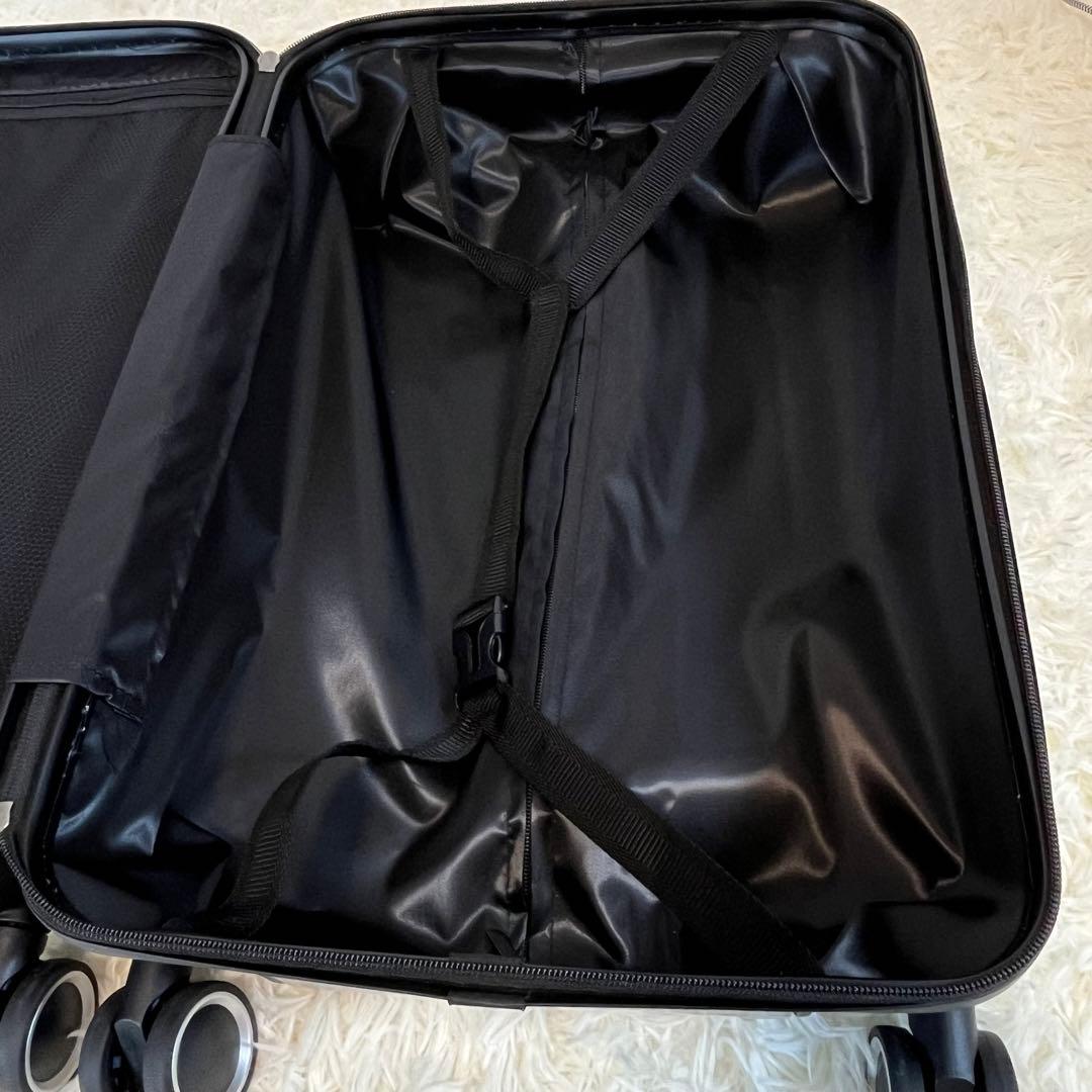 メルセデス・ベンツ 軽量オリジナルスーツケース 機内持ち込みキャリー