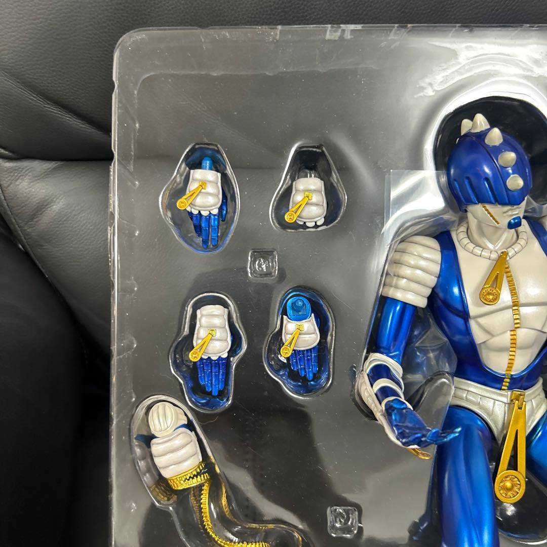 メディコム・トイ REAL ACTION HEROES スティッキィフィンガーズ