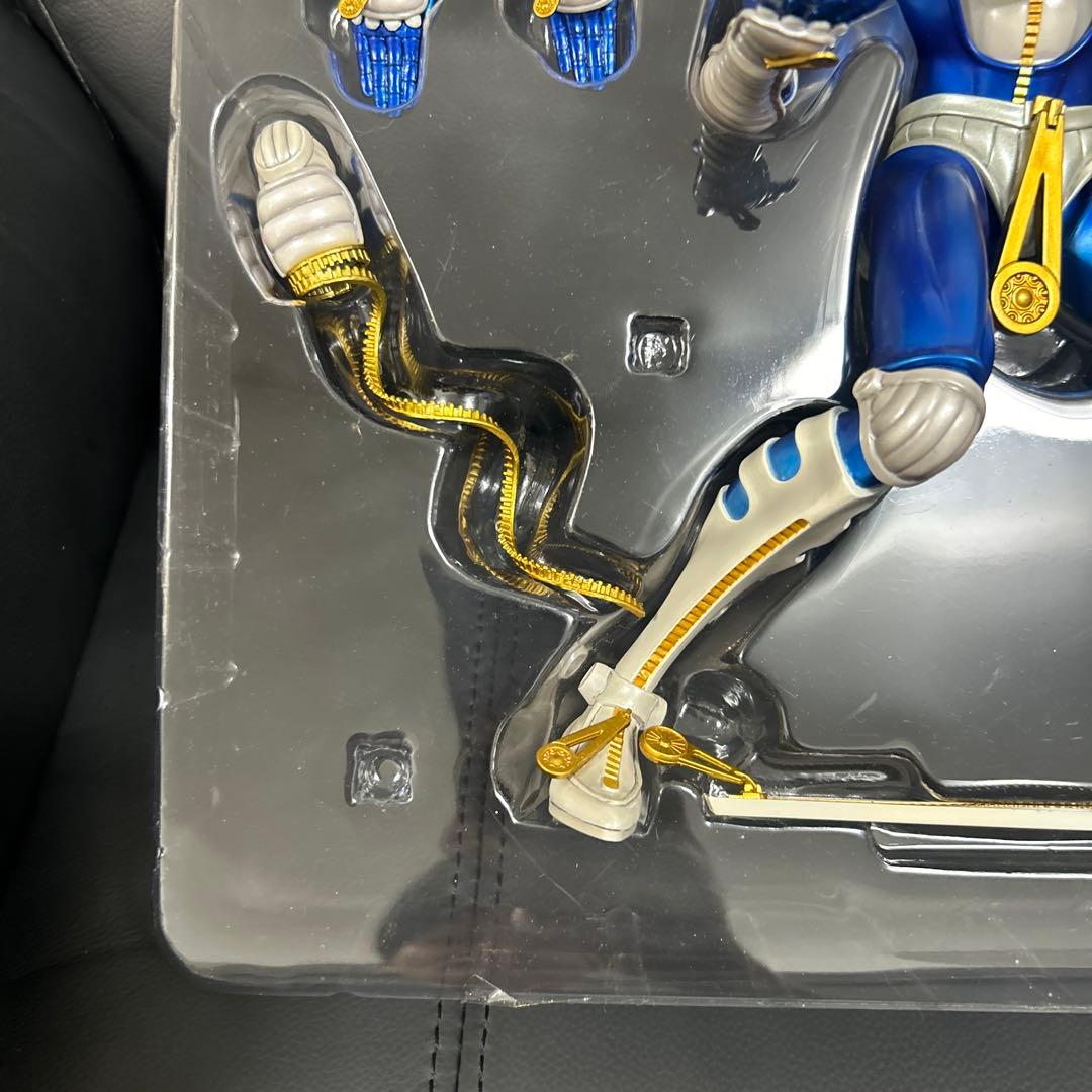 メディコム・トイ REAL ACTION HEROES スティッキィフィンガーズ