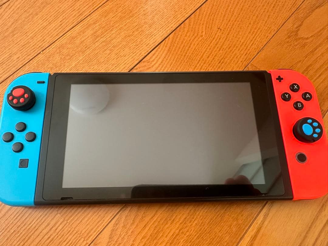 Nintendo Switch 動作確認済み　一部付属品なし