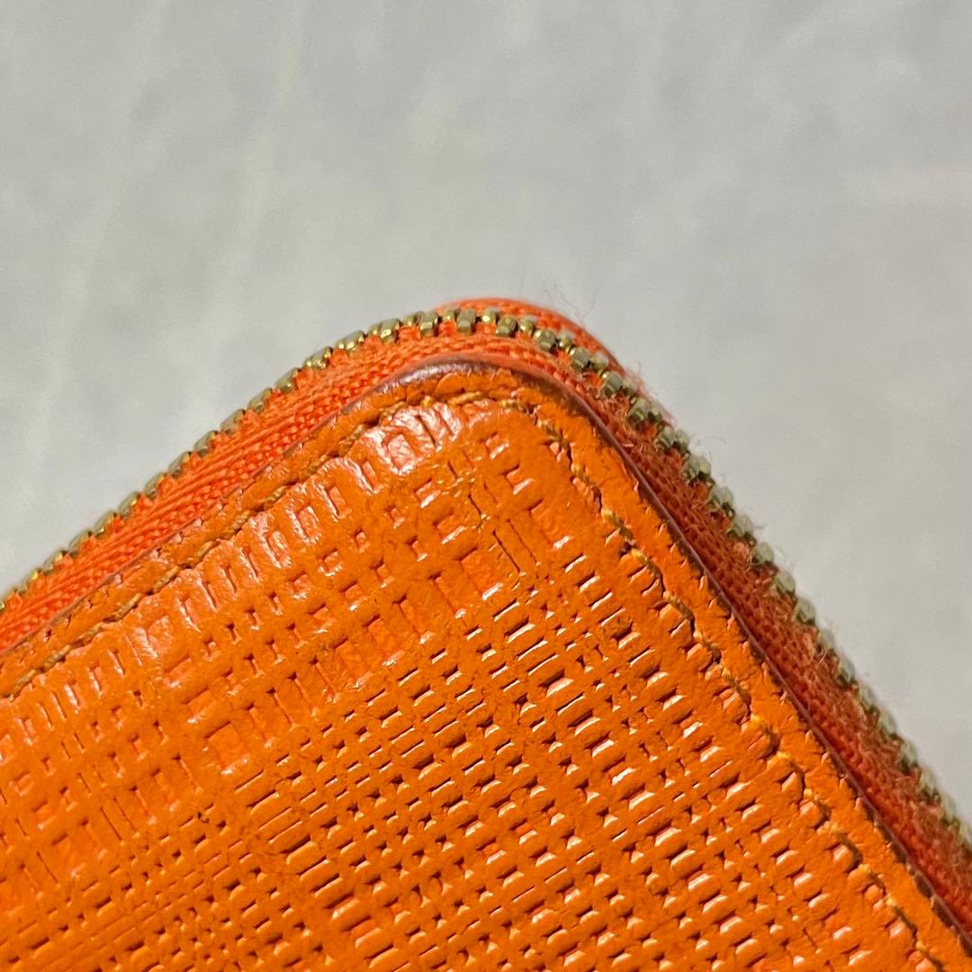 LOEWE アナグラム レザー ケース パース カードケース名刺入れ