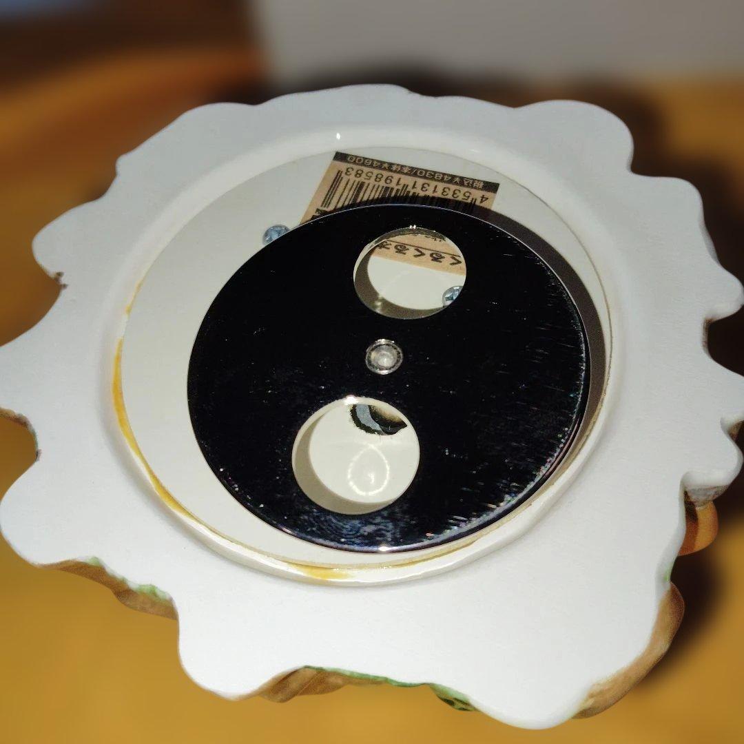 ダヤン、ワチフィールド、オルゴール