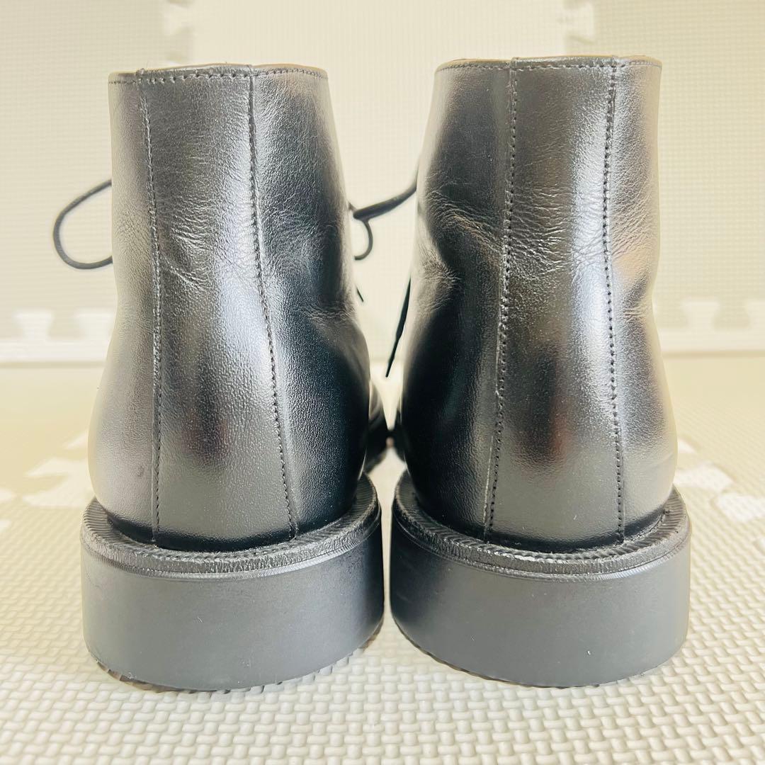 未使用品級✨KLEMAN クレマン 別注OXAL シップス 40