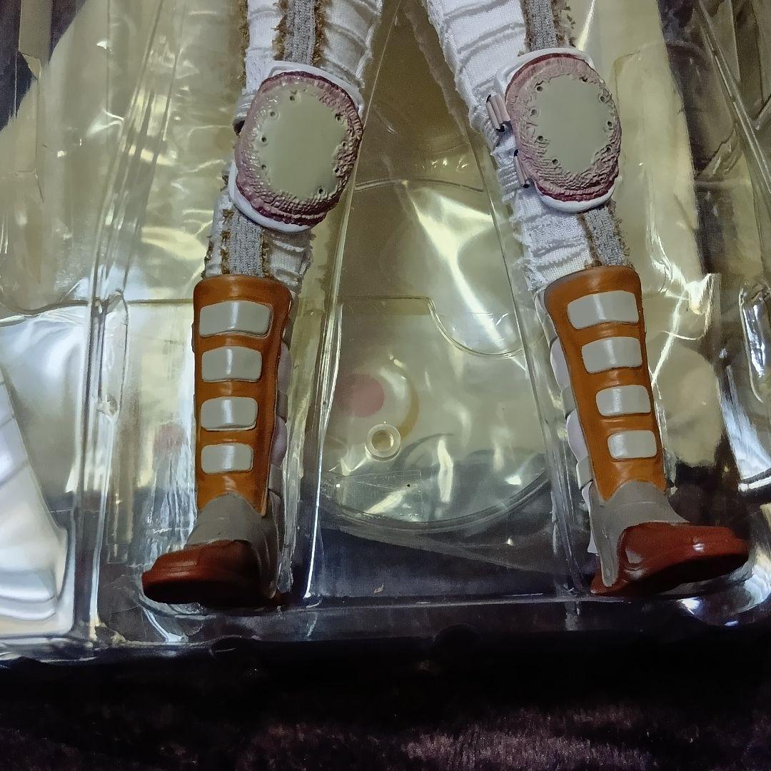 訳ありライオン丸G　タイガージョー セット　フィギュア　メディコム・トイ　特装版