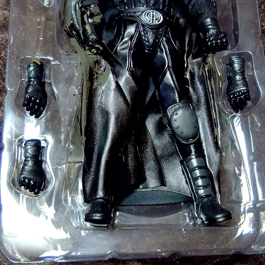 訳ありライオン丸G　タイガージョー セット　フィギュア　メディコム・トイ　特装版