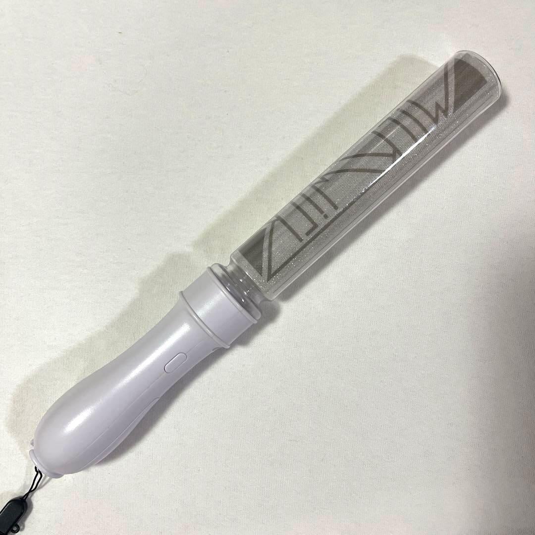 M!LK カラチェン CIRCUS ペンライト