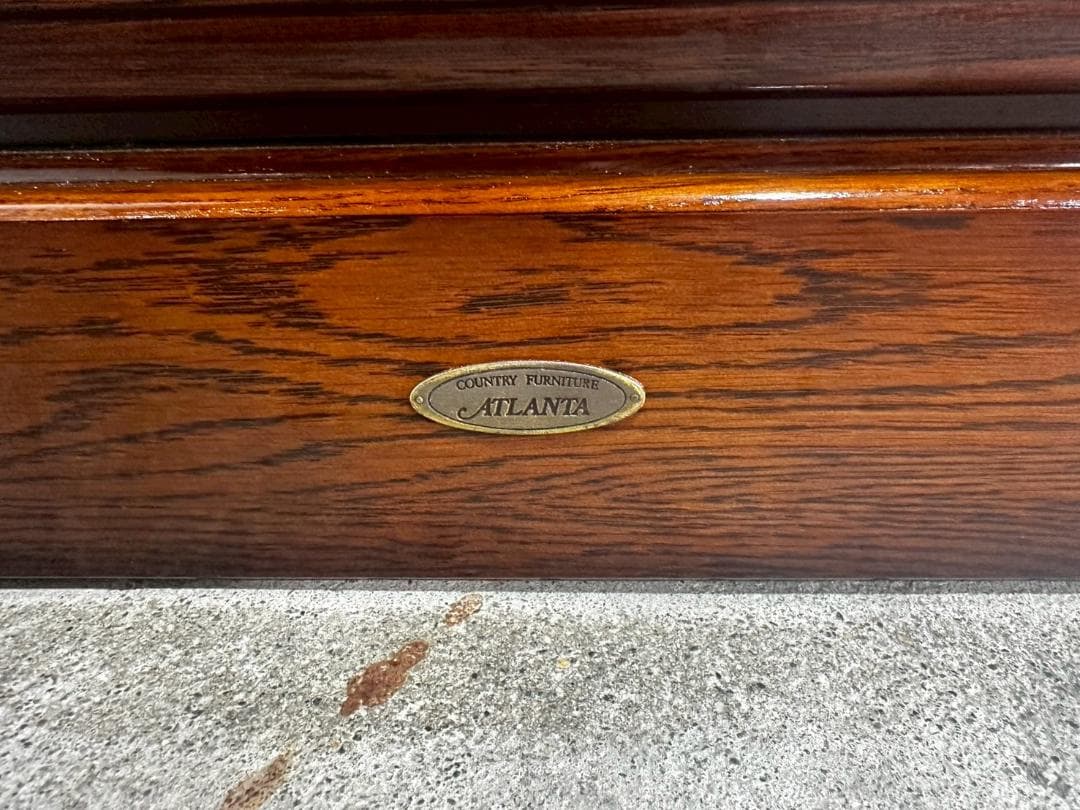 ATLANTA』アトランタ テレビボード AVボード TVボード RWtel6