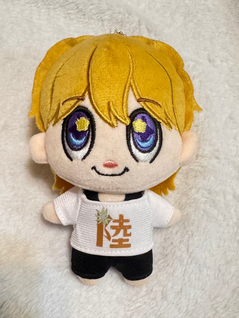 龍宮城 冨田侑暉 りゅぐるみ ぬいぐるみ 新品未使用 - メルカリ