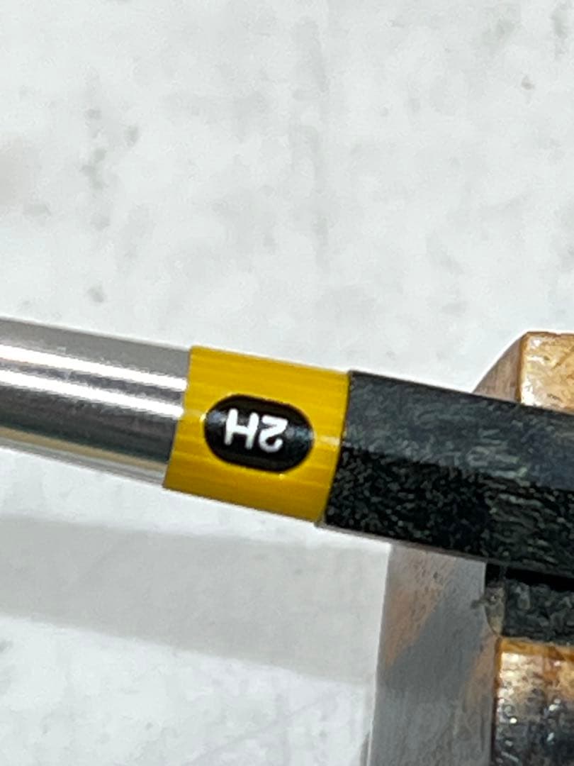 よしえ様専用 スタビメイプル瘤木軸のみ+6角軸+スリット加工