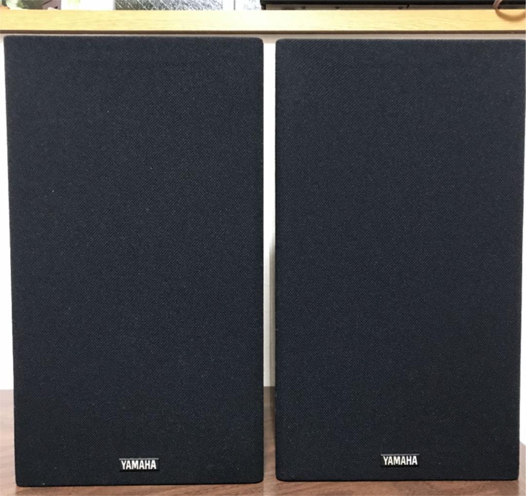 YAMAHA NS-10MX スピーカー コレクション YAMAHA ヤマハ 2ウェイブック