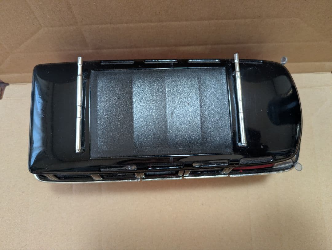 jada フォルクスワーゲン バス