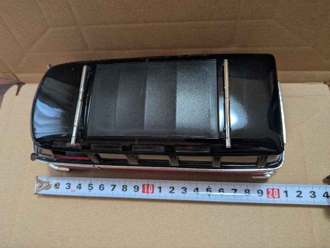 jada フォルクスワーゲン バス