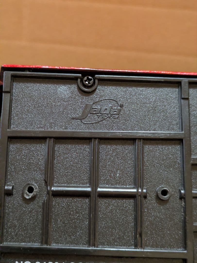 jada フォルクスワーゲン バス