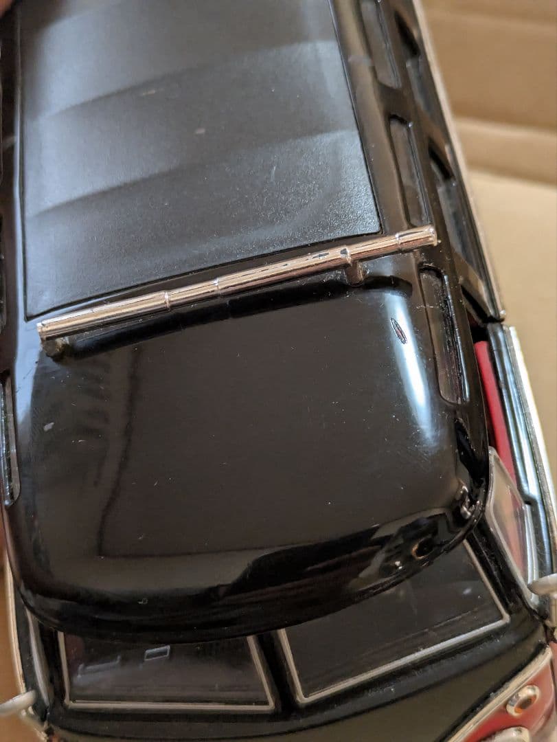 jada フォルクスワーゲン バス