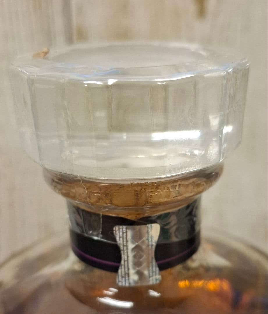 山崎.白州(100周年記念ボトル)響(ジャパニーズ)ウイスキー3本セット