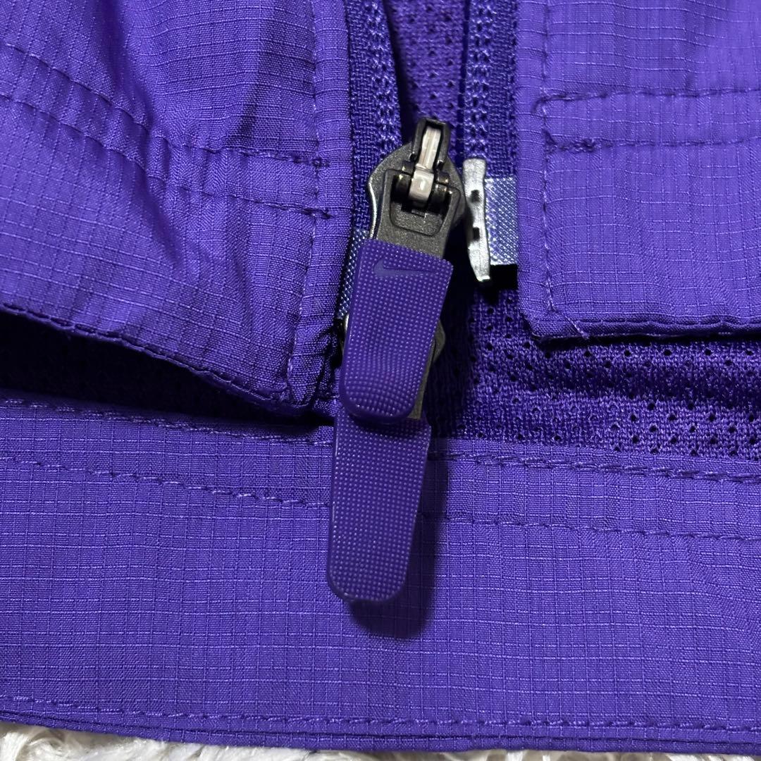 レア】サンフレッチェ広島 AWAYFジャケット ヴァイオレット XL - メルカリ