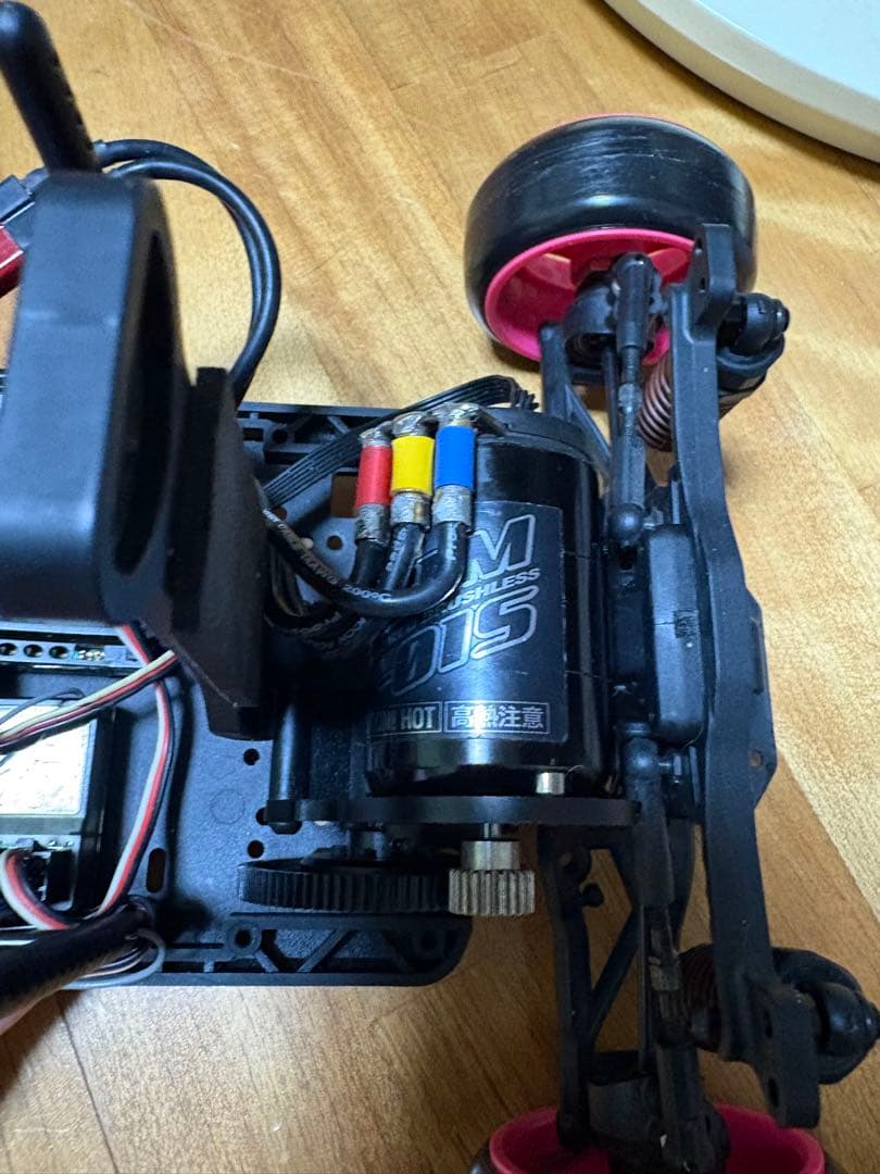 ヨコモ YD-2S ドリフト プロポ セット