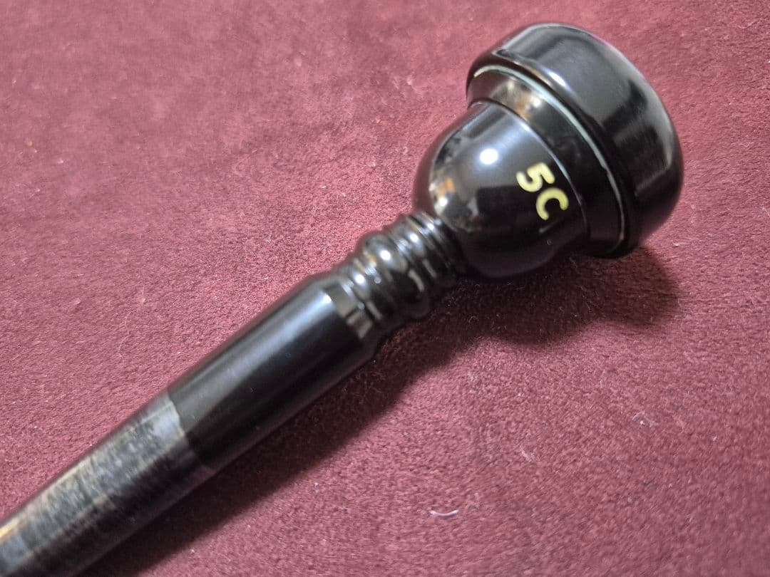 最終値下げ！ウィリーズ トランペット　スタンダード eBolution 5C