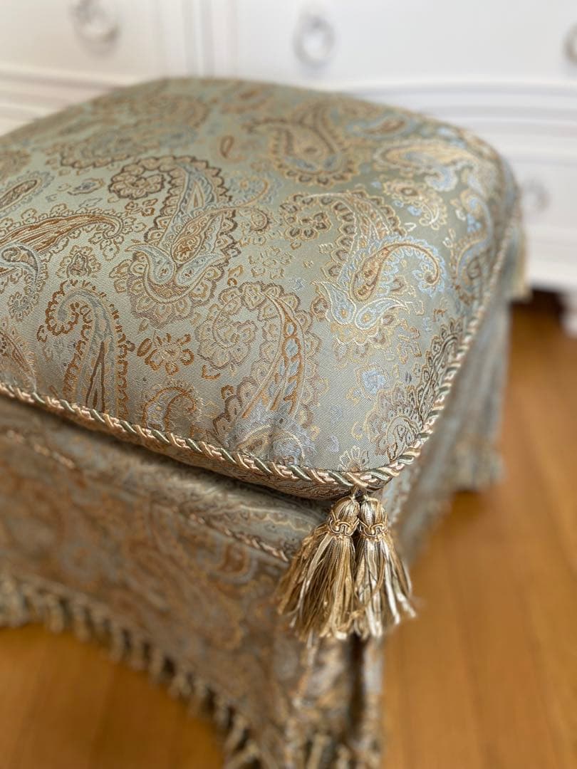 N　スツールボックス　JenniferTaylor ジェニファーテイラー