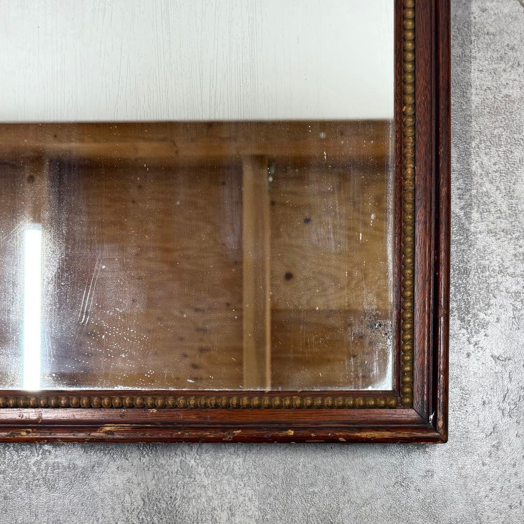 SNT1377 1960年代 US ARMY ヴィンテージ ウォールミラー - メルカリ