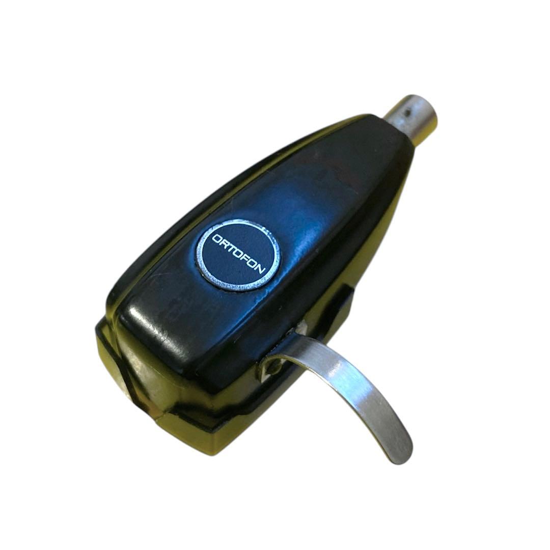 鬼レア ortofon SPU-G/T ELLIPTICAL DIAMOND 鬼レア ortofon SPU-G/T ELLIPTICAL DIAMOND 鬼レア ortofon SPU-G/T